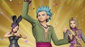 勇者鬥惡龍xi Dq11 邪神簡易快速攻略 Youtube