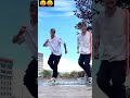 Walking dance 😎😩😒 TikTok music dance ❤️🎶 #dance #tuzelity #shuffle #shuffledance #tiktok