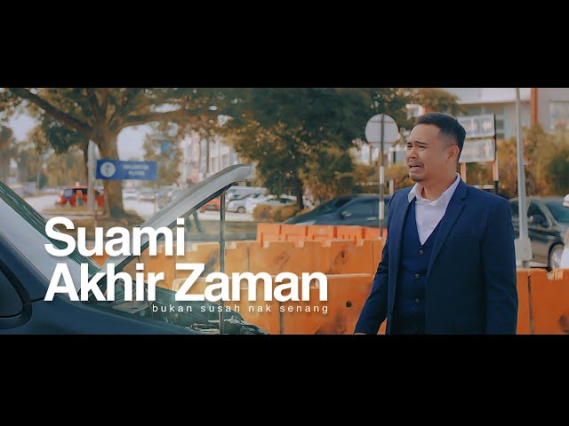 Suami Akhir Zaman