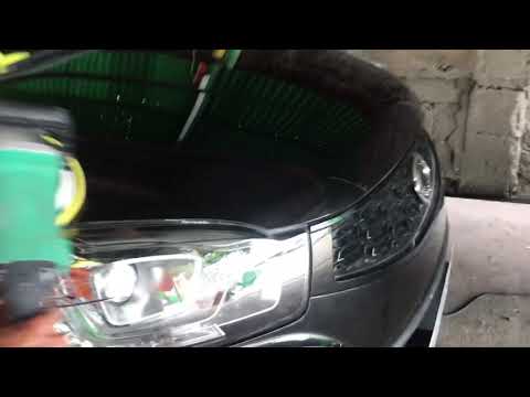 K Professional Detailing