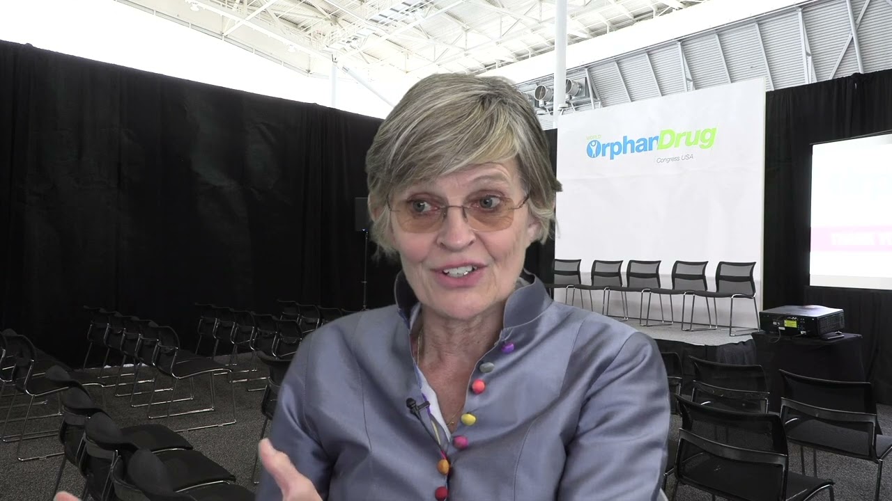 Repurposing Shelved Assets for Rare Diseases