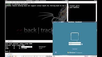 The Social Engineer Toolkit v1 3  Artillery Edition  on Vimeo