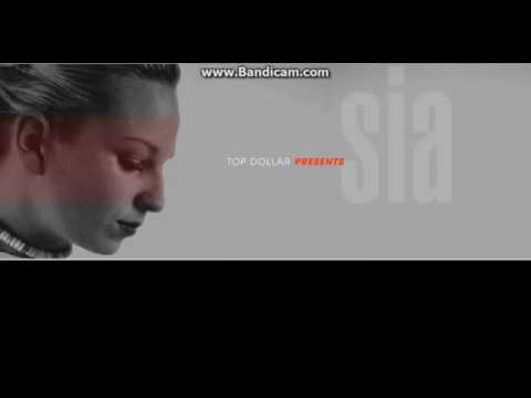 Sia's Website Trailer In 2002