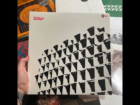 Andrea Centazzo — Andrea Centazzo “Ictus” Wah Wah