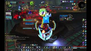 cataclysm 2v2 arenas  frost mage and shadow priest vs different teams 10 2023