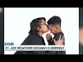 Kamryn's St. Jude Story