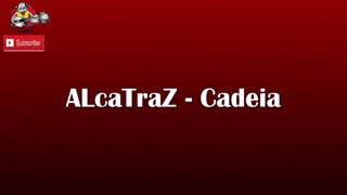 Cadeia-Alcatraz Official music video