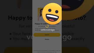 bypass bumble selfie, bypass badoo selfie verification screenshot 3