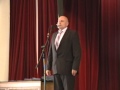 Обращение проректора Ловшенко Г.Ф. к выпускникам