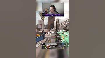 THE BEST NADES EVER #apexlegends #gent #apex #gentrifyinq #controller