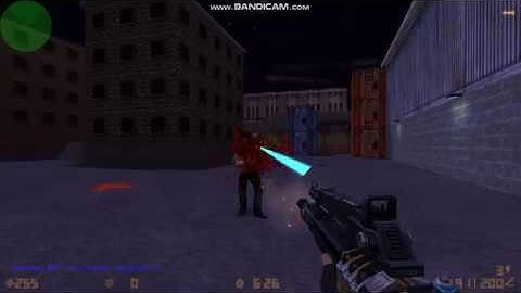 AMXX Weapon Charger 7