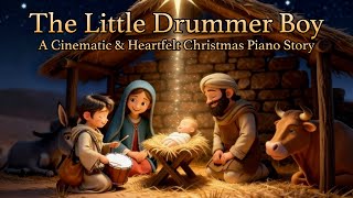 Küçük Davulcu Çocuk Duygusal Ve Ruhani Noel Hikayesi Ernesto Cortázar Iii