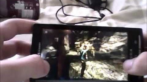 Shadow Guardian HD android