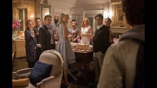 Marvel's Runaways Episode 1 Stills (ft James Marsters)