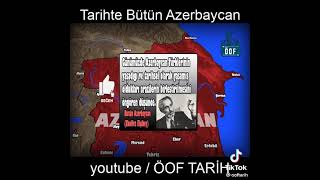 Tarihte Bütün Azerbaycan #1