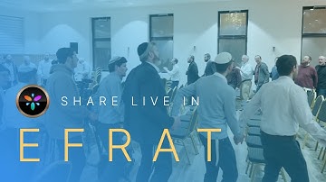 Share Live Efrat