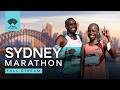 Full TCS Sydney Marathon 2026 Stream