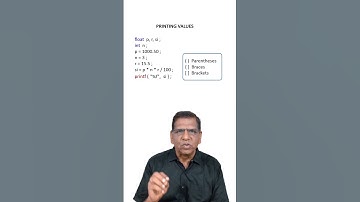 C Programming: Get It Right with Yashwant Kanetkar #programminghub #coding#clanguage #tutorial