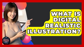 What Is Digital Realistic Illustration? - Graphic Design Nerd