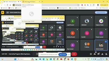 Understanding Variables and Data Types in PHP: A Beginner’s Guide!