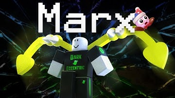 Roblox Script Showcase Episode#1527/Marx