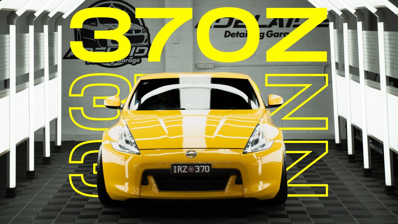 Nissan 370Z Worth Buying one in 2024? YouTube