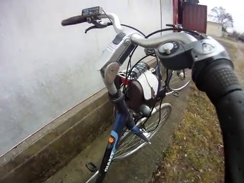 Блюдо из курицы и картошки в мультиварке