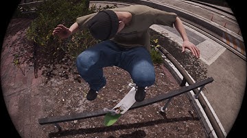 Session skate (missions)