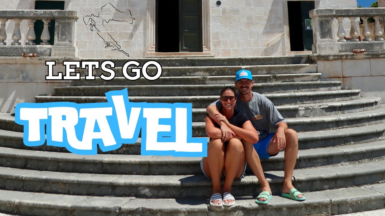 Discovering Supetar: The Ultimate Island Getaway on Brač, Croatia