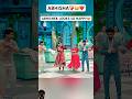 Isha Malviya Abhishek Samarth Dance On Shaky Shaky Song During Shoot For Laughter Chefs Season 2 Isha Malviya Abhishek Samarth Dance On Shaky Shaky Song During Shoot For Laughter Chefs Season 2