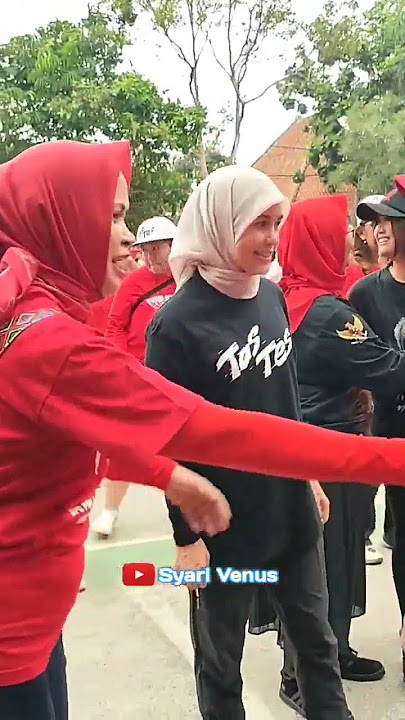 DETIK-DETIK ATIKOH GANJAR PRANOWO KETEMU VITA ORANG PENTING JUGA