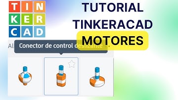 CONNECTORS TINKERCAD