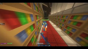 REWIND render test: 4k 960fps w/ shaders