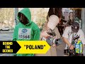 Capture de la vidéo Behind The Scenes Of Lil Yachty's "Poland" Music Video