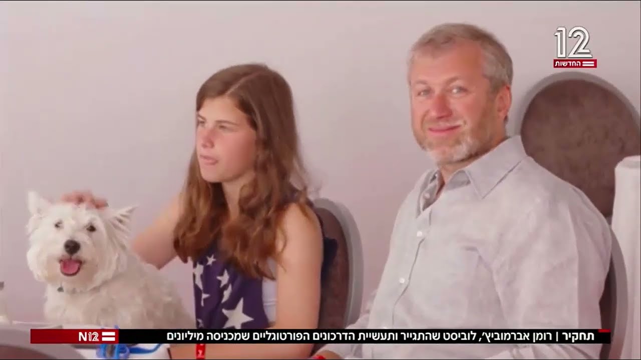 עו"ד איתי מור בערוץ 12: "פונים הרבה מאוד ישראלים ויהודים, בתחושה שזו ההזדמנות האחרונה להוציא אזרחות"