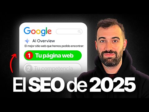 Miniatura del vídeo: Así se posiciona una web (10 pasos)