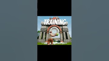 New Training Game Mode! #devlog  #gamedev  #gameplay