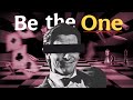 Live like You are the Main Character ( psychology of main character )