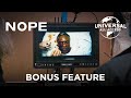 NOPE (Keke Palmer, Daniel Kaluuya) | Keith David | Bonus Feature