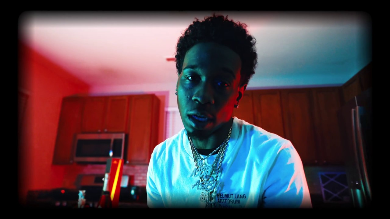 AllStar JR - LongShot (Official Music Video) - YouTube