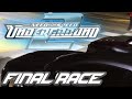 Need for Speed Underground 2 | Final Race VS Caleb