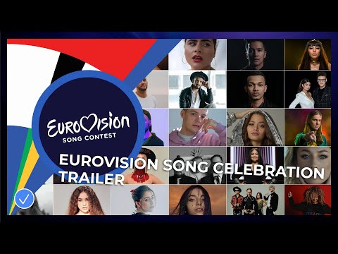 Eurovision Song Celebration 2020 - Official Trailer