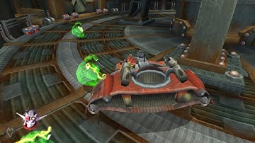 Jak II Debug/Test Live Stream!