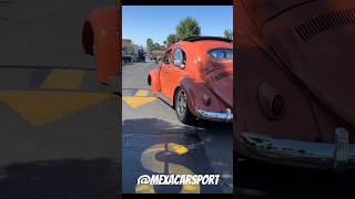 Vw Vocho #vocho #vochomx #fuscabrasil #escarabajo #vwsedan #volkswagen #Vwlifestyle #vwoval #porsche