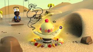 Walls Scoops Of Happiness