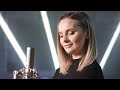 Gabriela Sabău - Din Tot Ce Aduni Omule-n Grabă - COVER - Ionică Stoica