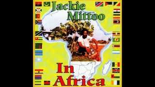 Jackie Mittoo / In Africa / Miss You – Ban Ban Ton Ton