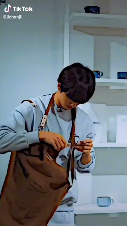 Chenle manis banget #chenji #jichen #tiktok #chenle #jisung