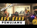 Ada band  pemujamu   ozclusive