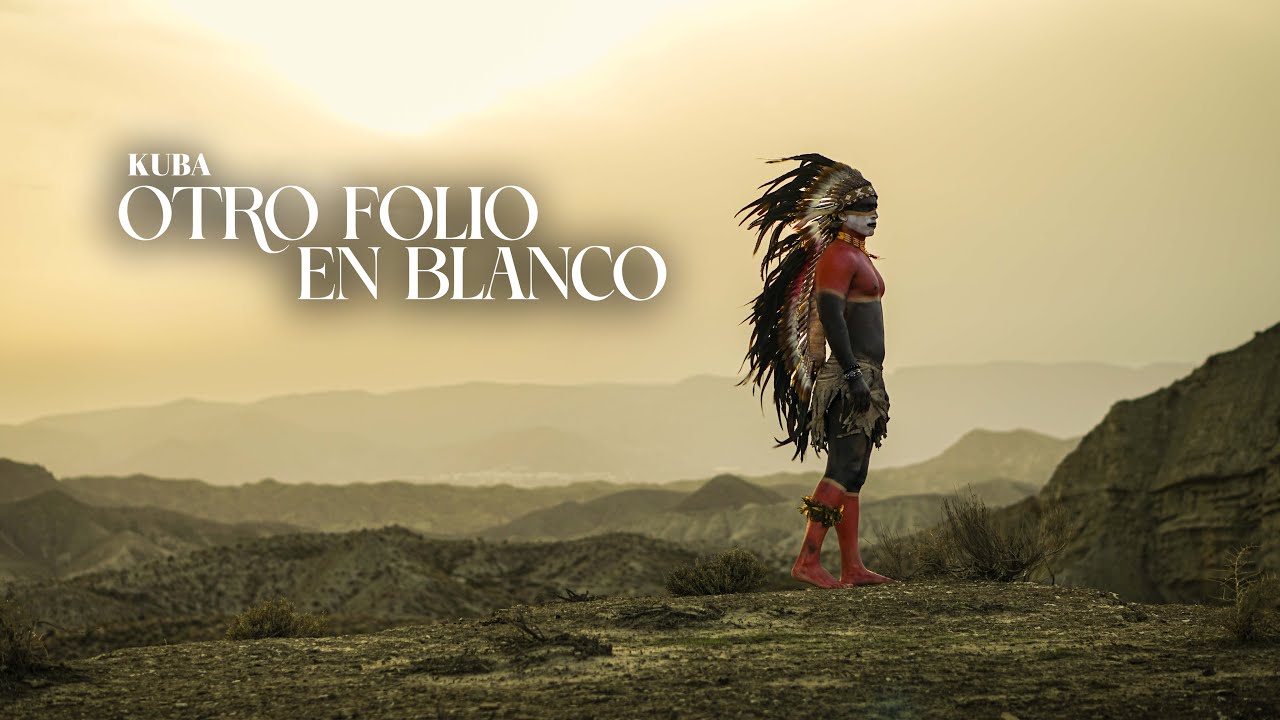 Watch OTRO FOLIO EN BLANCO - Kuba (Vídeo Oficial) on YouTube Watch OTRO FOLIO EN BLANCO - Kuba (Vídeo Oficial) on YouTube